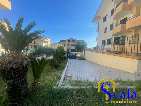 appartamento in vendita a Vitulazio