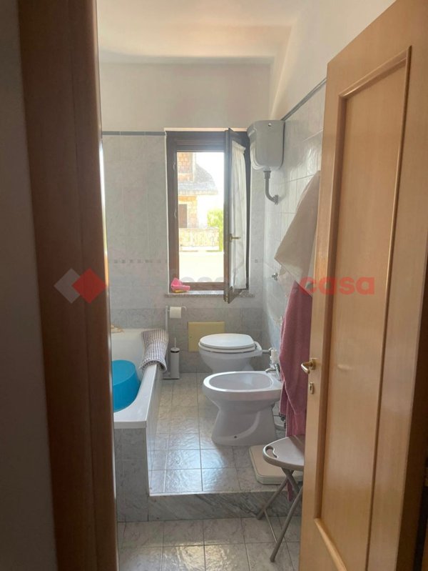 appartamento in vendita a Vitulazio