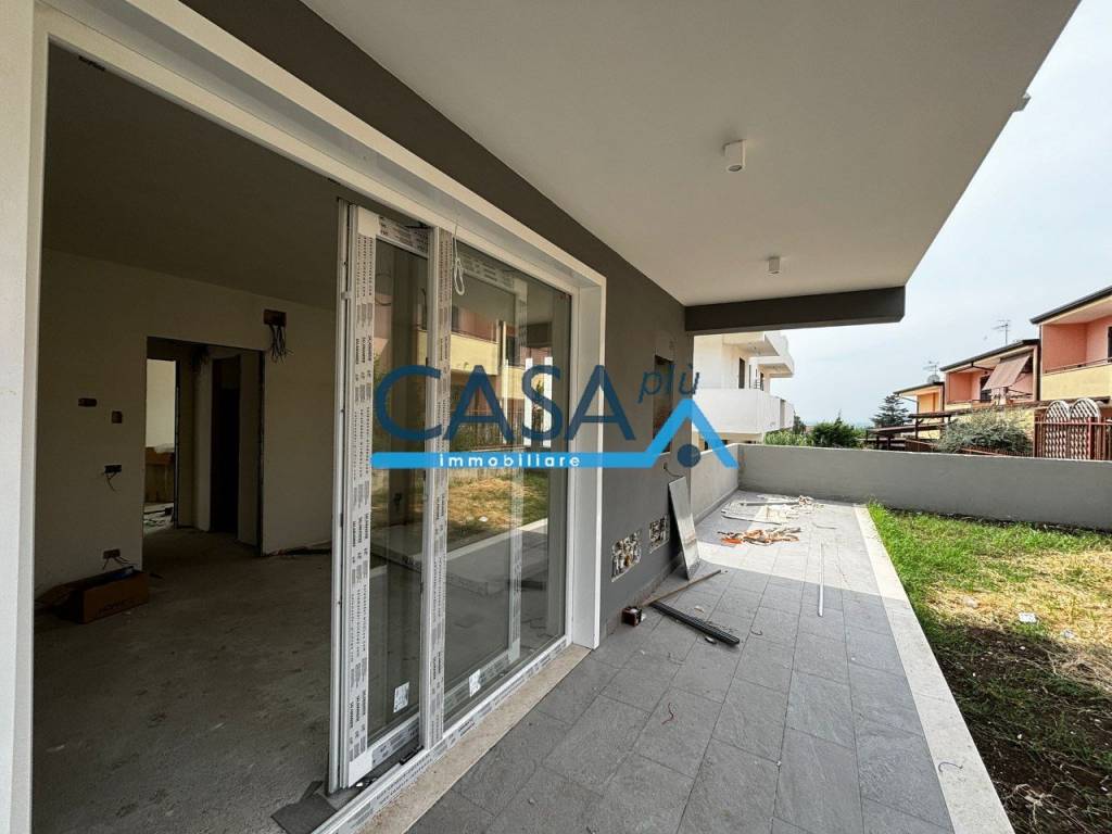casa indipendente in vendita a Vitulazio