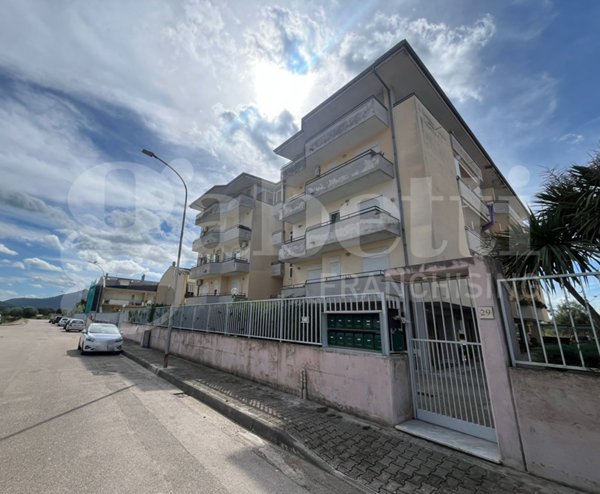 appartamento in vendita a Vitulazio