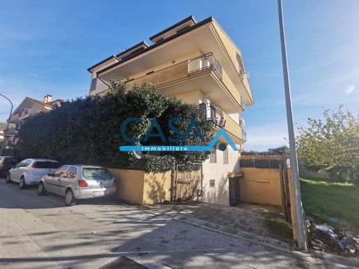 appartamento in vendita a Vitulazio