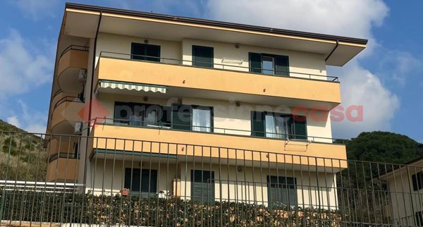 appartamento in vendita a Vitulazio