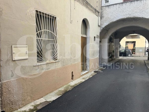 appartamento in vendita a Vitulazio