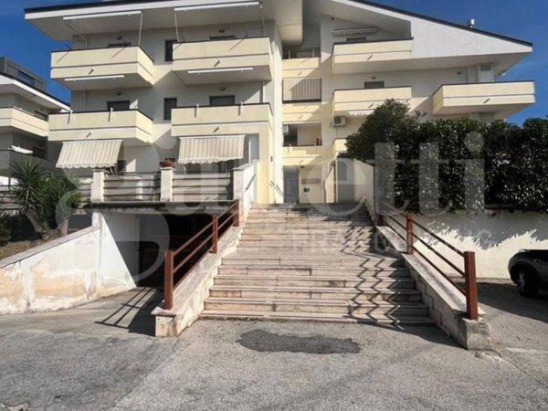 appartamento in vendita a Vitulazio