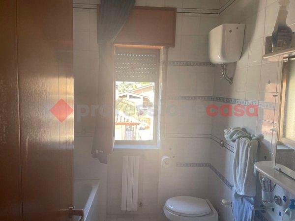 appartamento in vendita a Vitulazio