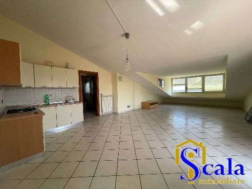 appartamento in vendita a Vitulazio