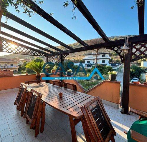 appartamento in vendita a Vitulazio