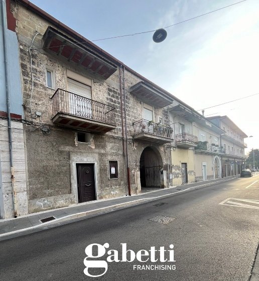 casa indipendente in vendita a Vitulazio