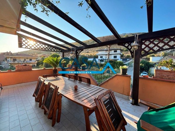 appartamento in vendita a Vitulazio