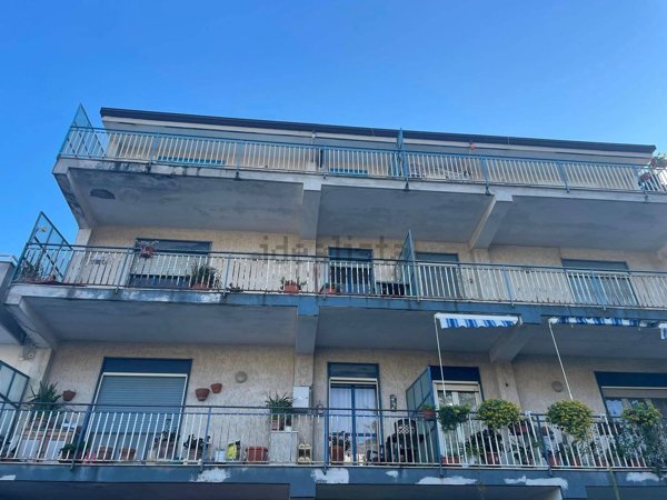 appartamento in vendita a Vitulazio