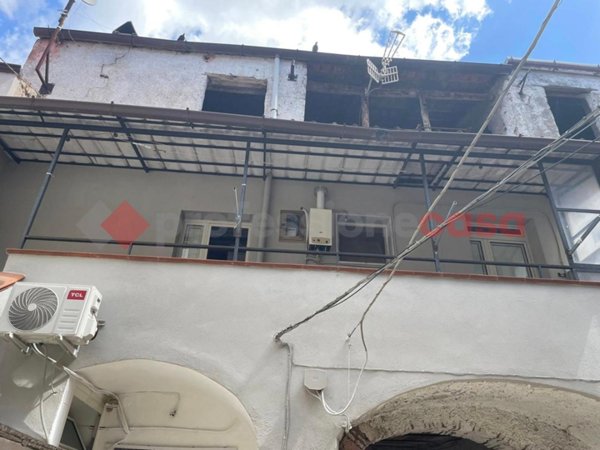 casa indipendente in vendita a Vitulazio