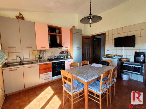 mansarda in vendita a Vitulazio