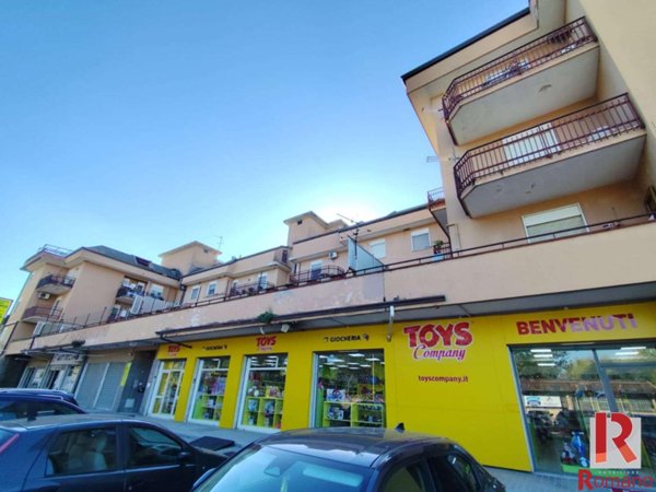 appartamento in vendita a Vitulazio