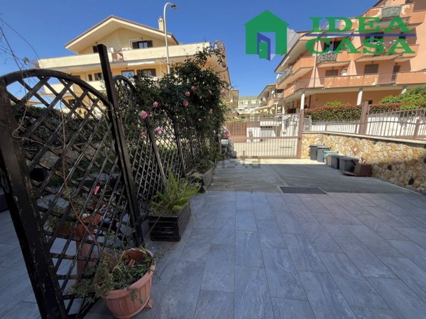 appartamento in vendita a Vitulazio