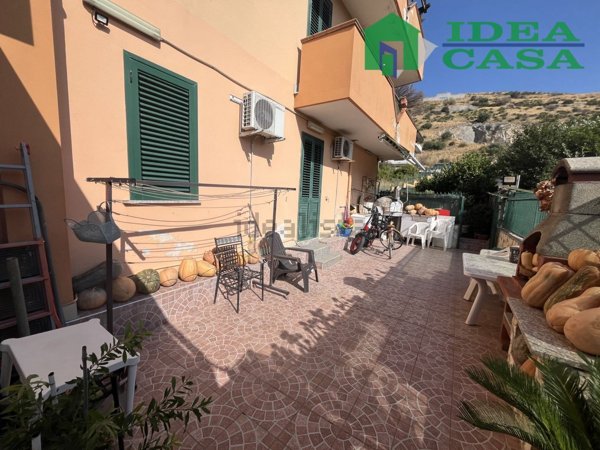 appartamento in vendita a Vitulazio