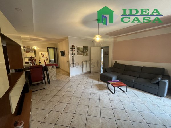 appartamento in vendita a Vitulazio