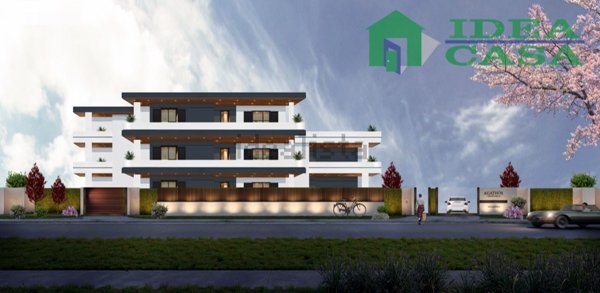 appartamento in vendita a Vitulazio