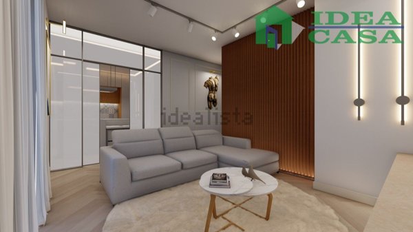 appartamento in vendita a Vitulazio