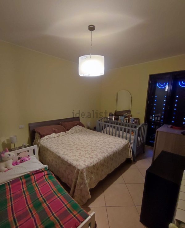 appartamento in vendita a Vitulazio