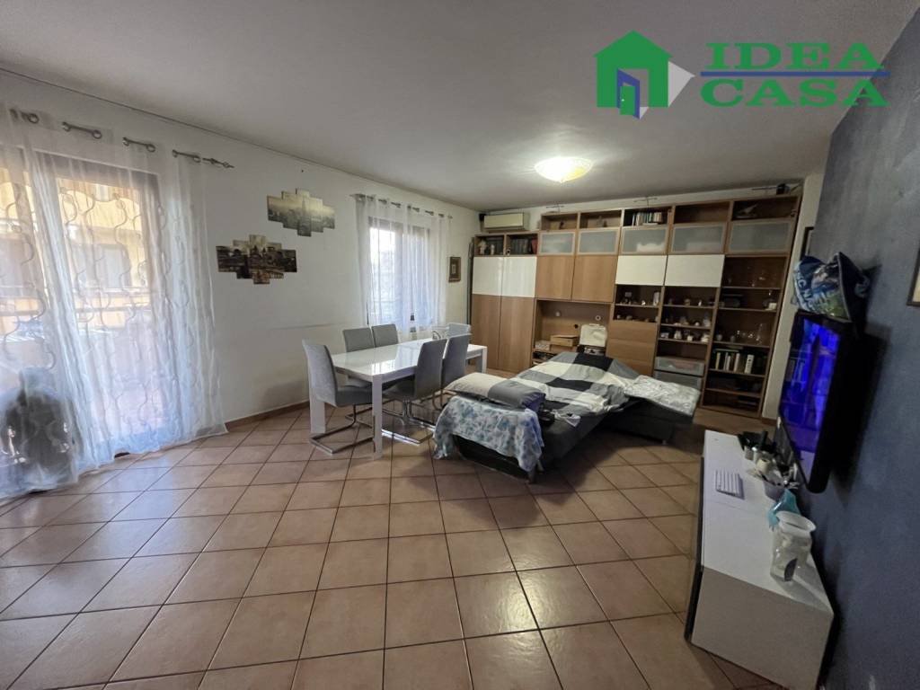 appartamento in vendita a Vitulazio