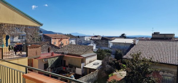 appartamento in vendita a Vitulazio