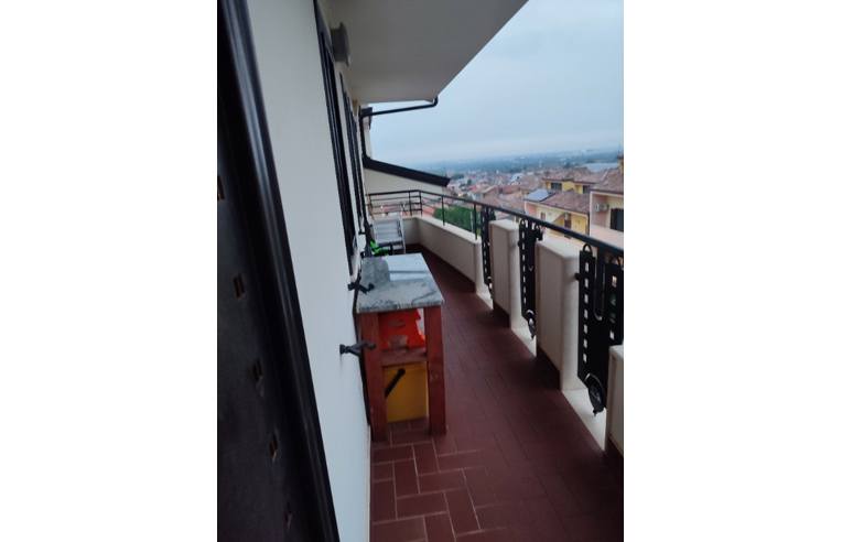 appartamento in vendita a Vitulazio