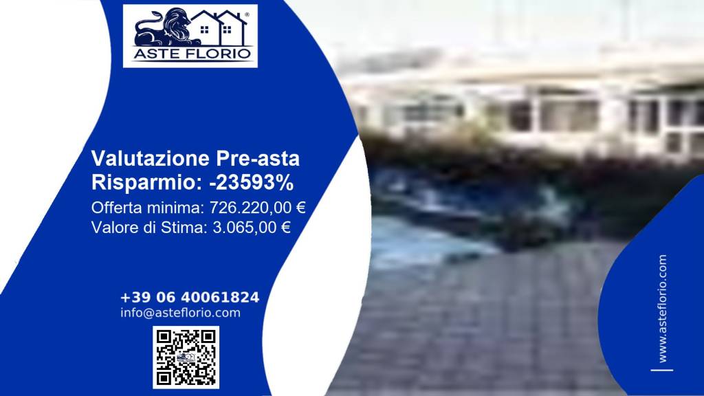 negozio in vendita a Vitulazio