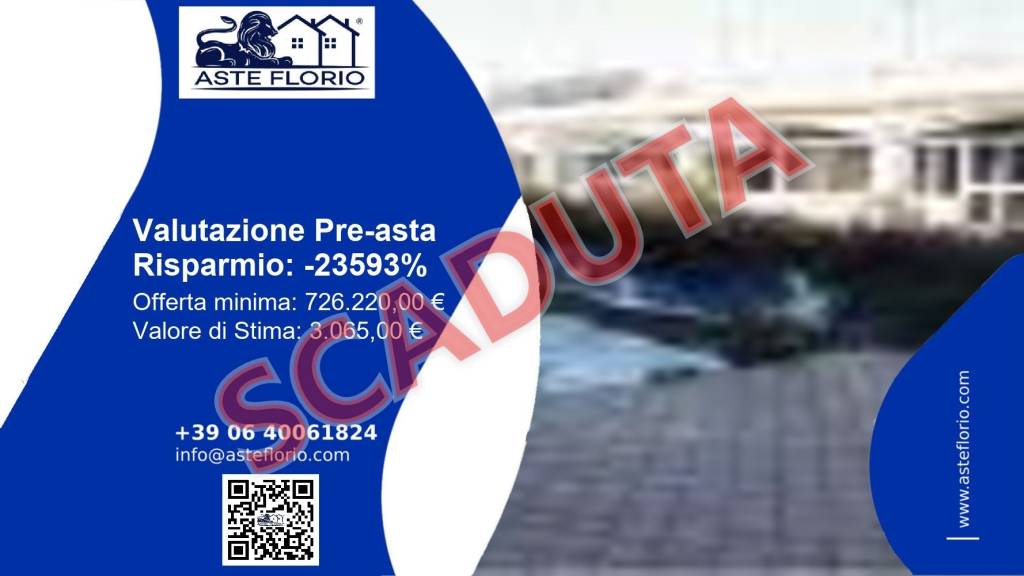 negozio in vendita a Vitulazio