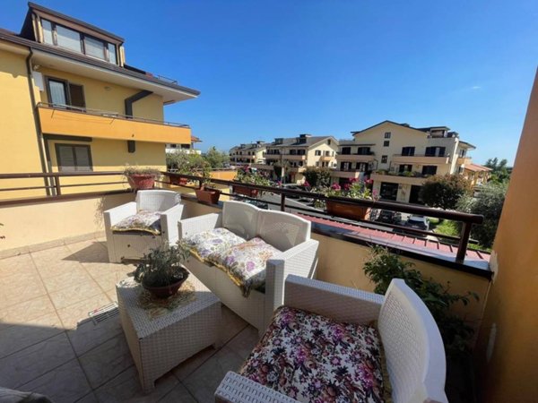 appartamento in vendita a Vitulazio