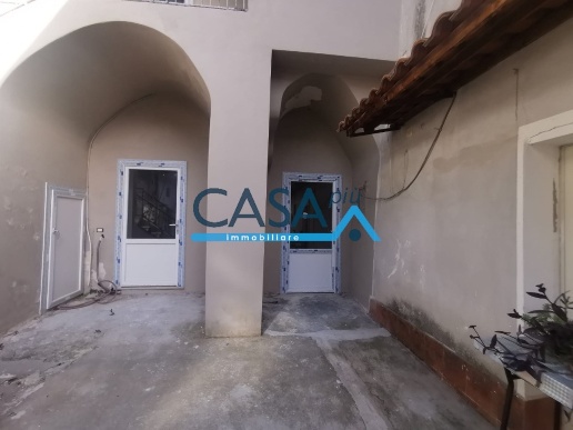 appartamento in vendita a Vitulazio