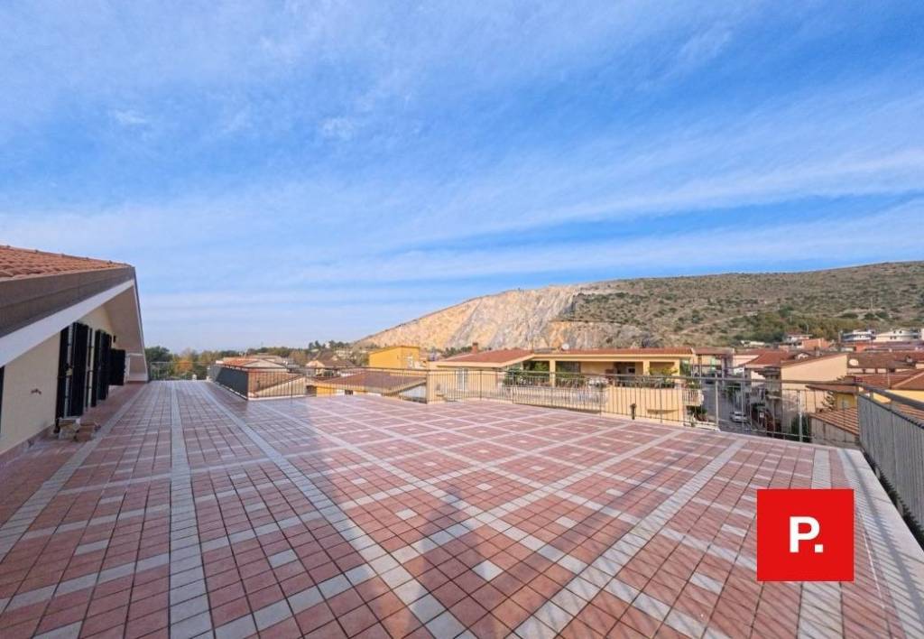 appartamento in vendita a Vitulazio