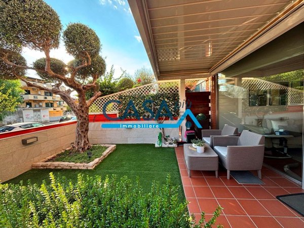 casa indipendente in vendita a Vitulazio