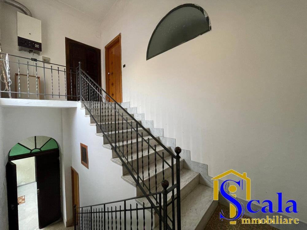 appartamento in vendita a Vitulazio