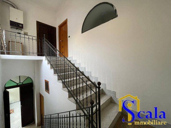 appartamento in vendita a Vitulazio