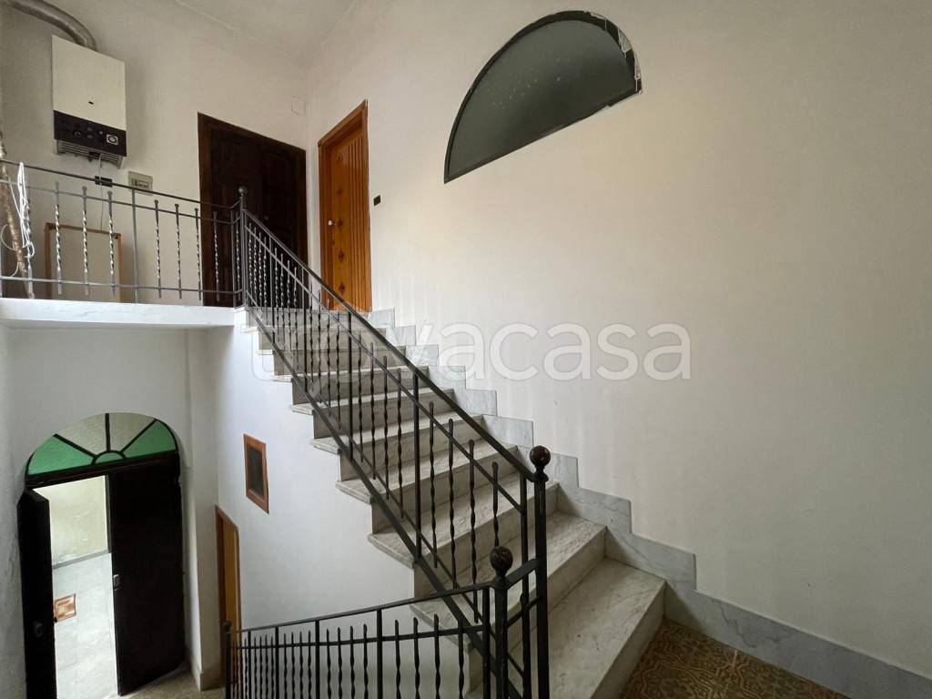 appartamento in vendita a Vitulazio