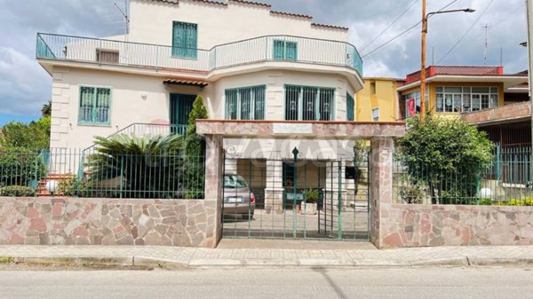 casa indipendente in vendita a Vitulazio