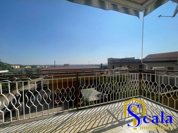 appartamento in vendita a Vitulazio