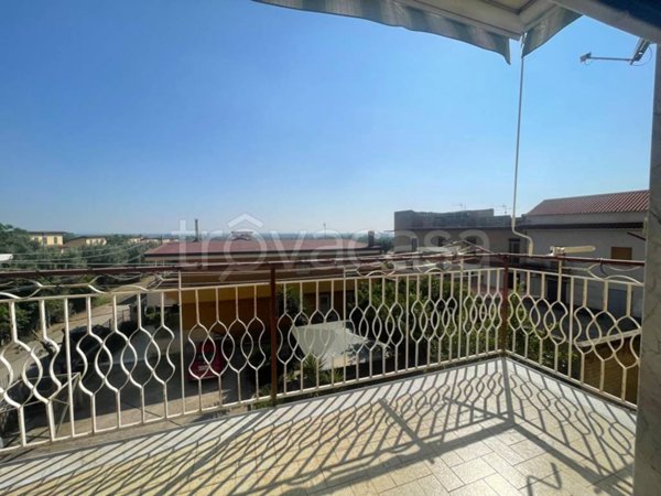 appartamento in vendita a Vitulazio