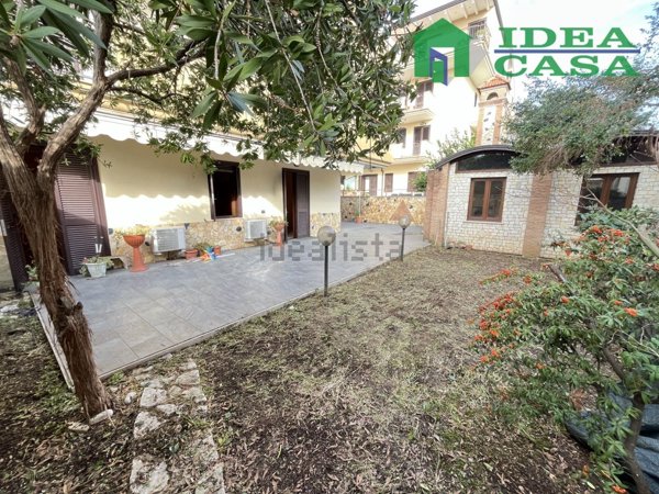 appartamento in vendita a Vitulazio