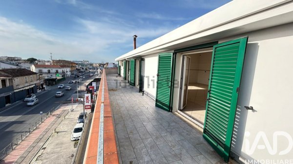 appartamento in vendita a Vitulazio