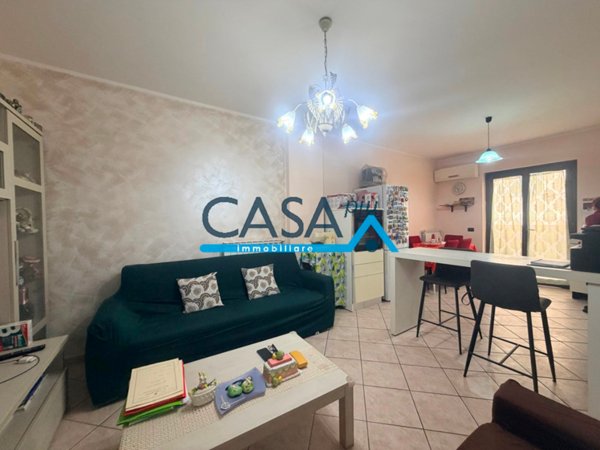 appartamento in vendita a Vitulazio