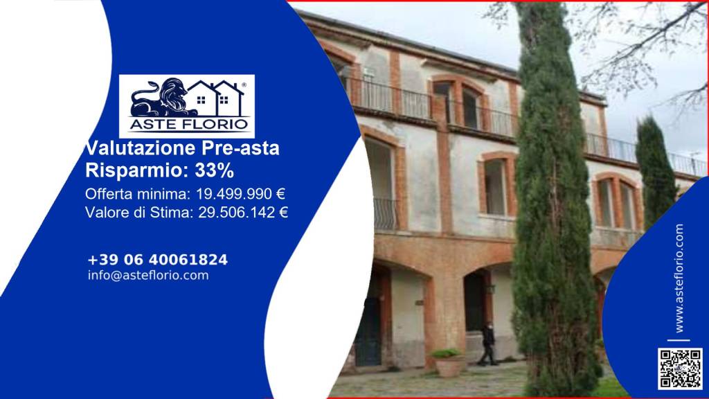 intera palazzina in vendita a Vitulazio