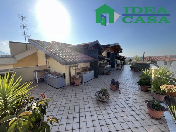 appartamento in vendita a Vitulazio