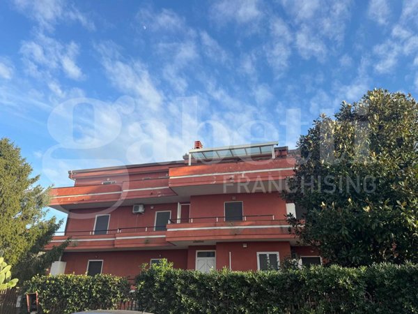 appartamento in vendita a Vitulazio