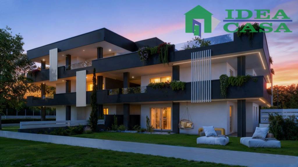 appartamento in vendita a Vitulazio