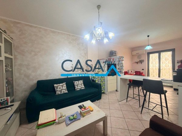 appartamento in vendita a Vitulazio