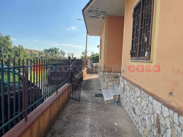 quadrivano in vendita a Vitulazio