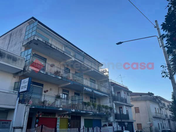 appartamento in vendita a Vitulazio