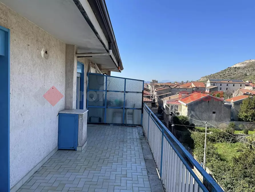appartamento in vendita a Vitulazio