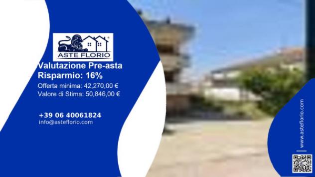 appartamento in vendita a Vitulazio